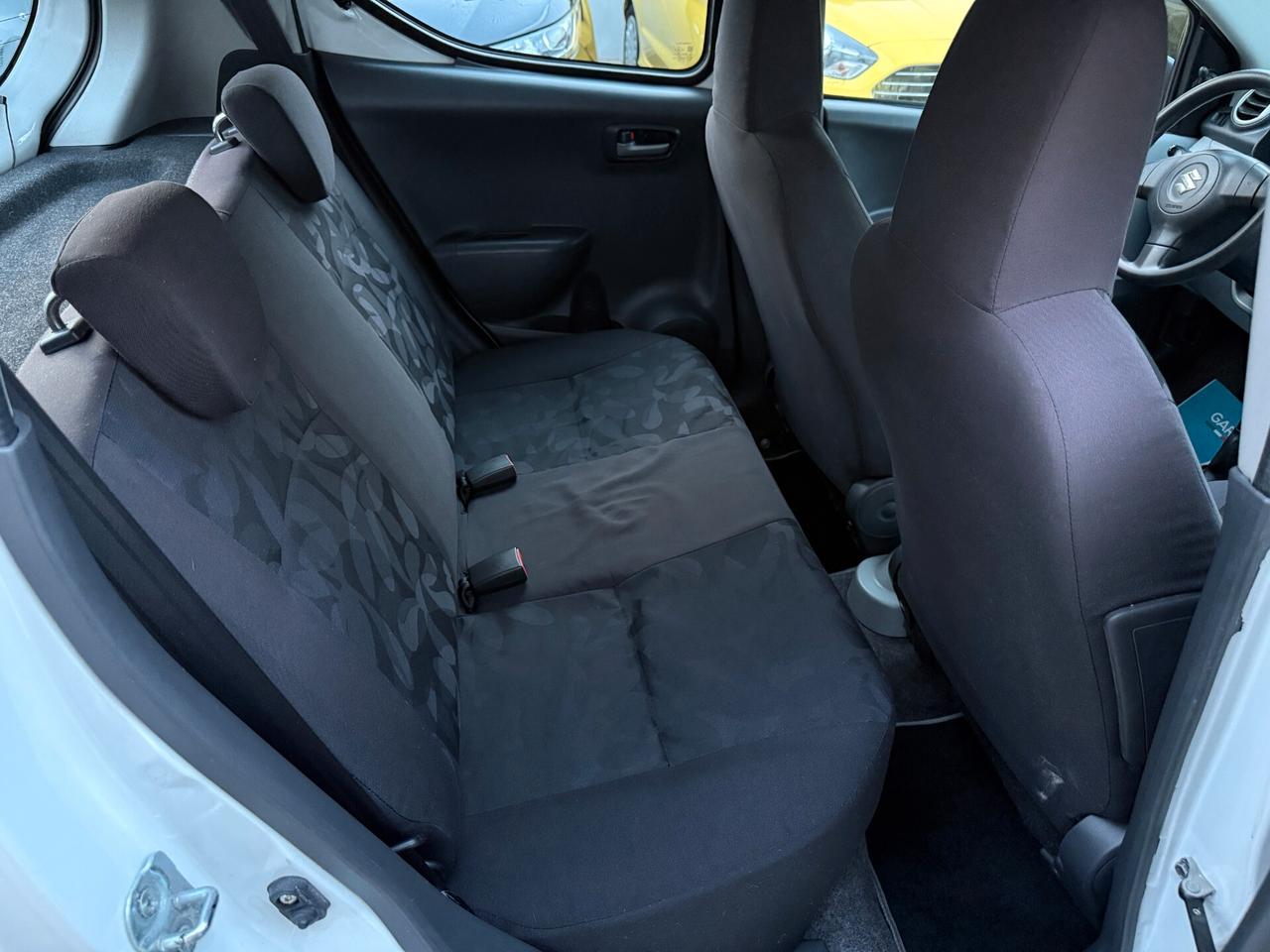 Suzuki Alto 1.0 GPL GLX - NeoPatentati