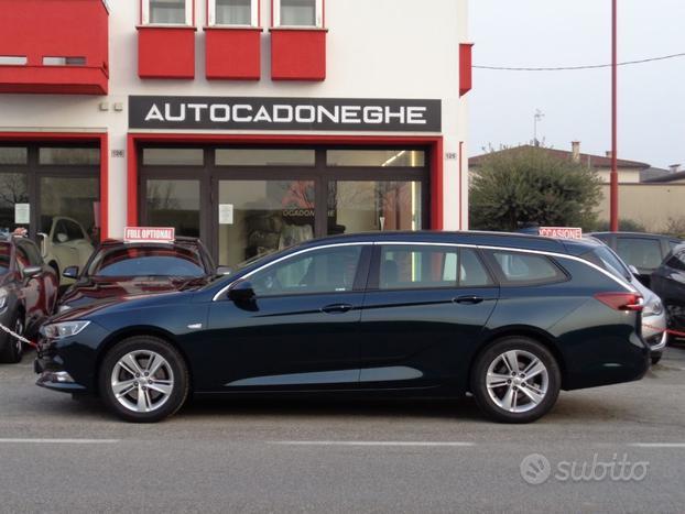 OPEL Insignia 1.6CDTI PREZZO VALIDO FINO 09.08,