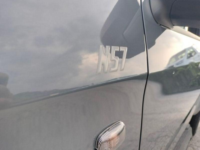 Isuzu D-Max N60 D-MaX N57 1.9 Space Cab 4X4 A/T