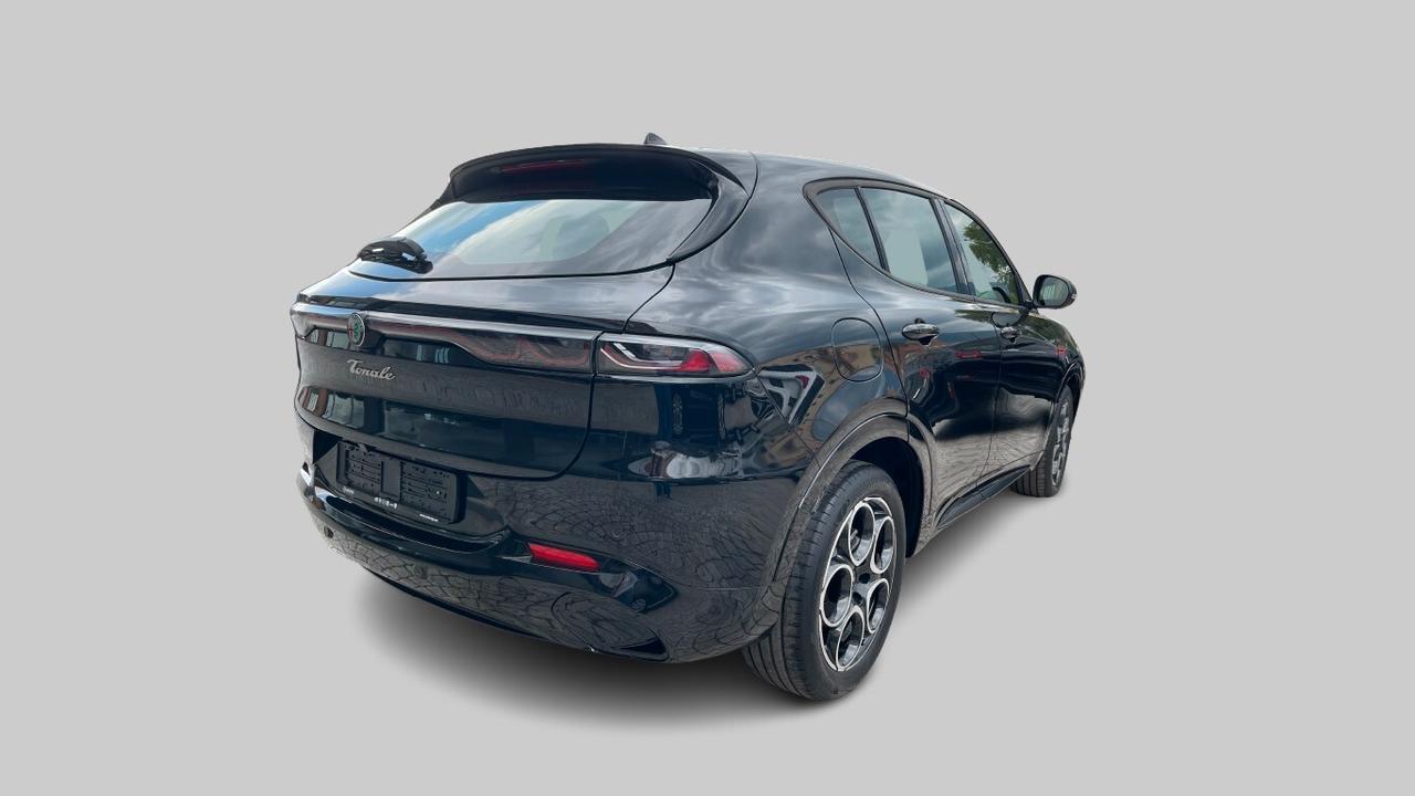 Alfa Romeo Tonale 1.6 diesel 130 CV TCT6 Sprint
