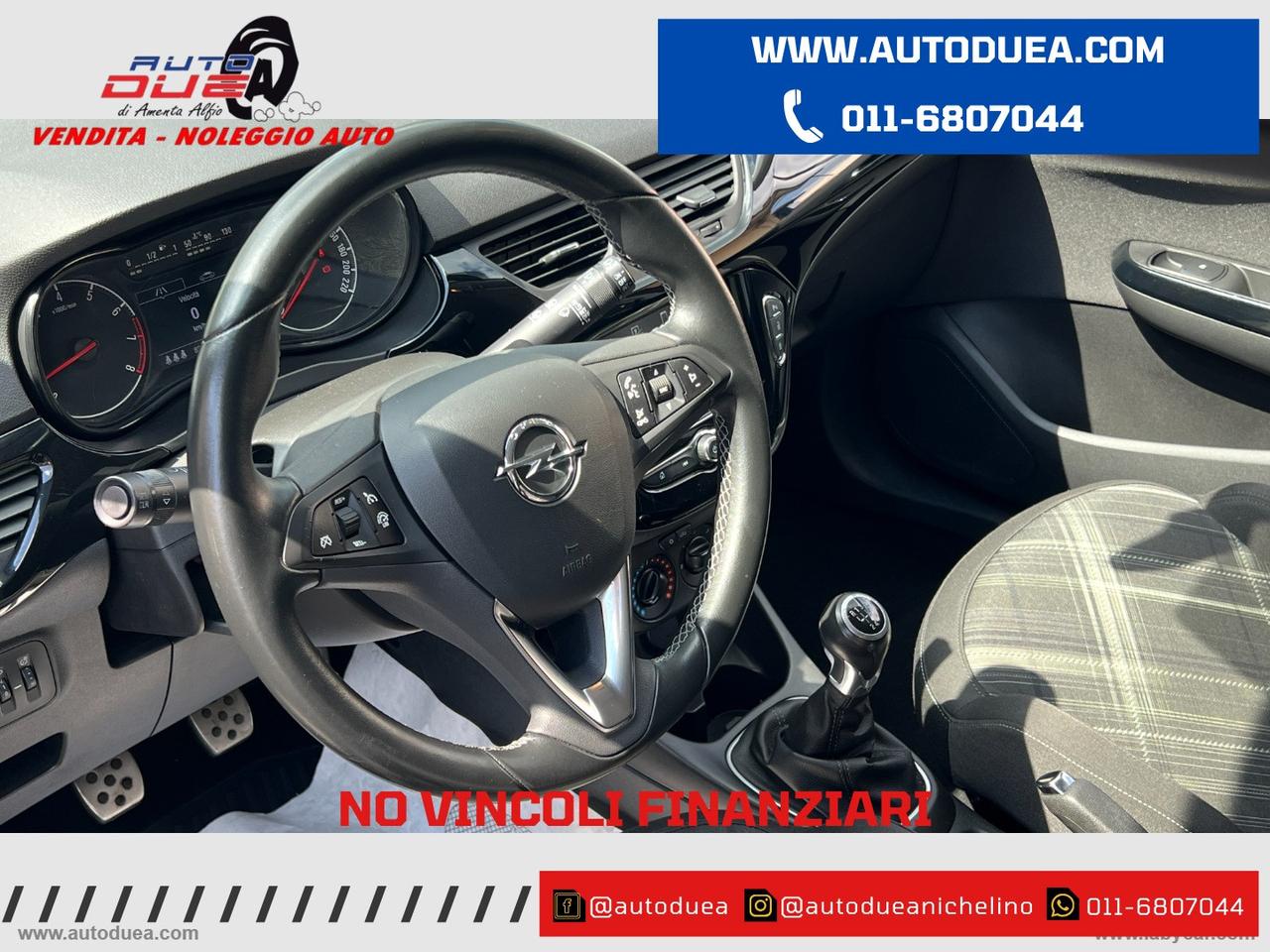 OPEL Corsa 1.2 5p. Innovation