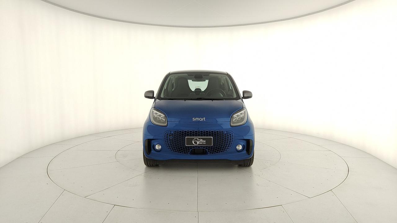 SMART Fortwo eq Pulse 22kW