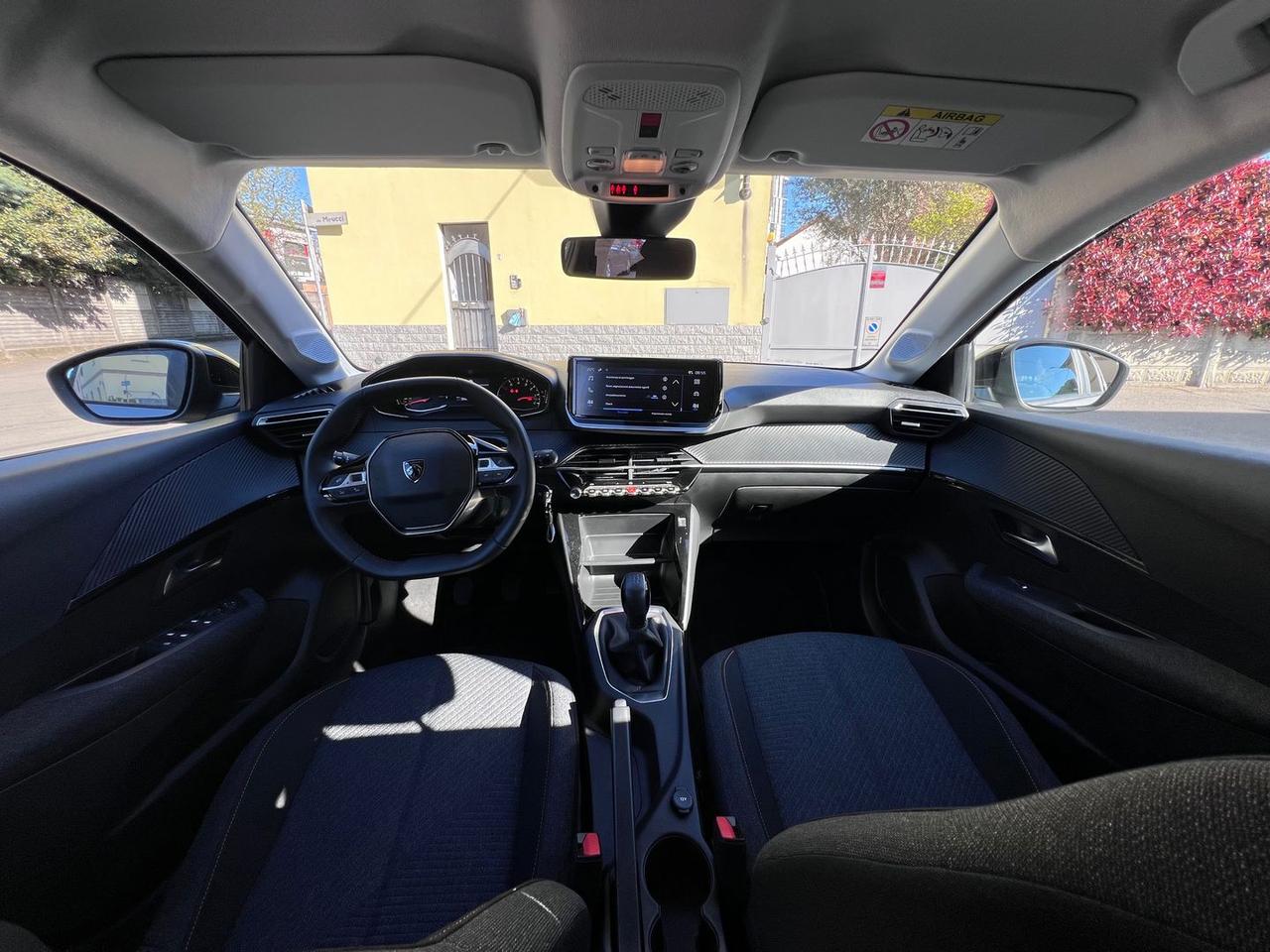 Peugeot 208 1.2 PureTech 75 Style #10280