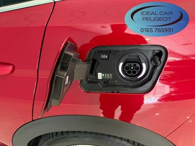 Peugeot 3008 Hybrid 225 e-EAT8 GT