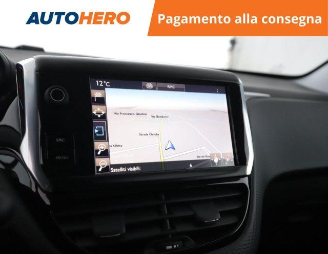 PEUGEOT 2008 1° serie BlueHDi 100 Allure