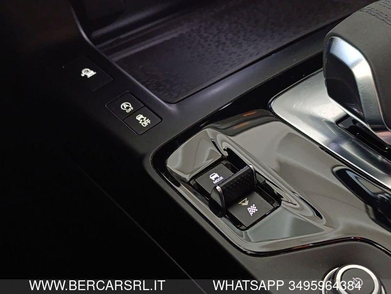 Jaguar E-Pace E-Pace 2.0D I4 163 CV AWD Auto SE*PELLE*TELECAMERA 360*CAMBIO AL VOLANTE*LED*