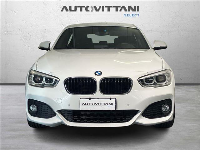 BMW 118 Serie 1 5 Porte i MSport