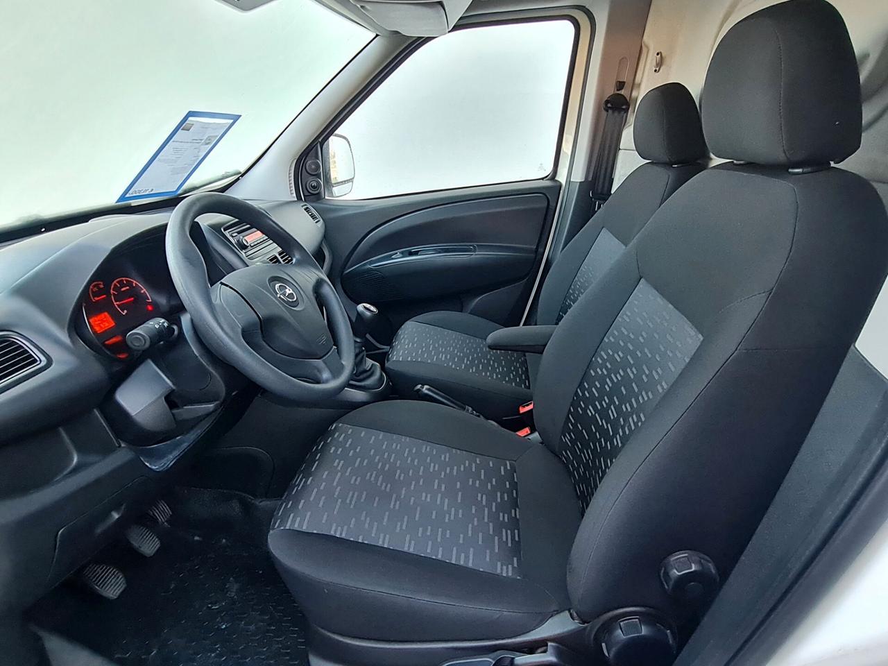 Opel Combo 1.3 CDTI 95 CV Van Blitz 750kg E6