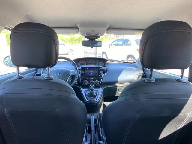 LANCIA Ypsilon *PROMO* 1.0 FireFly 5 porte S&S Hybrid Platino