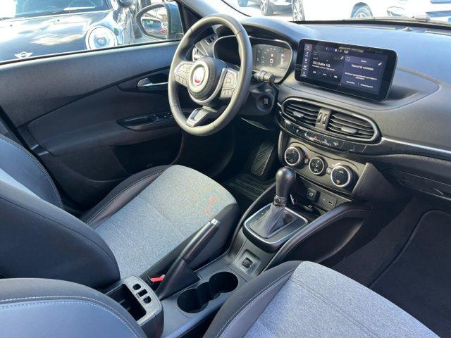 FIAT Tipo 1.5 Cross