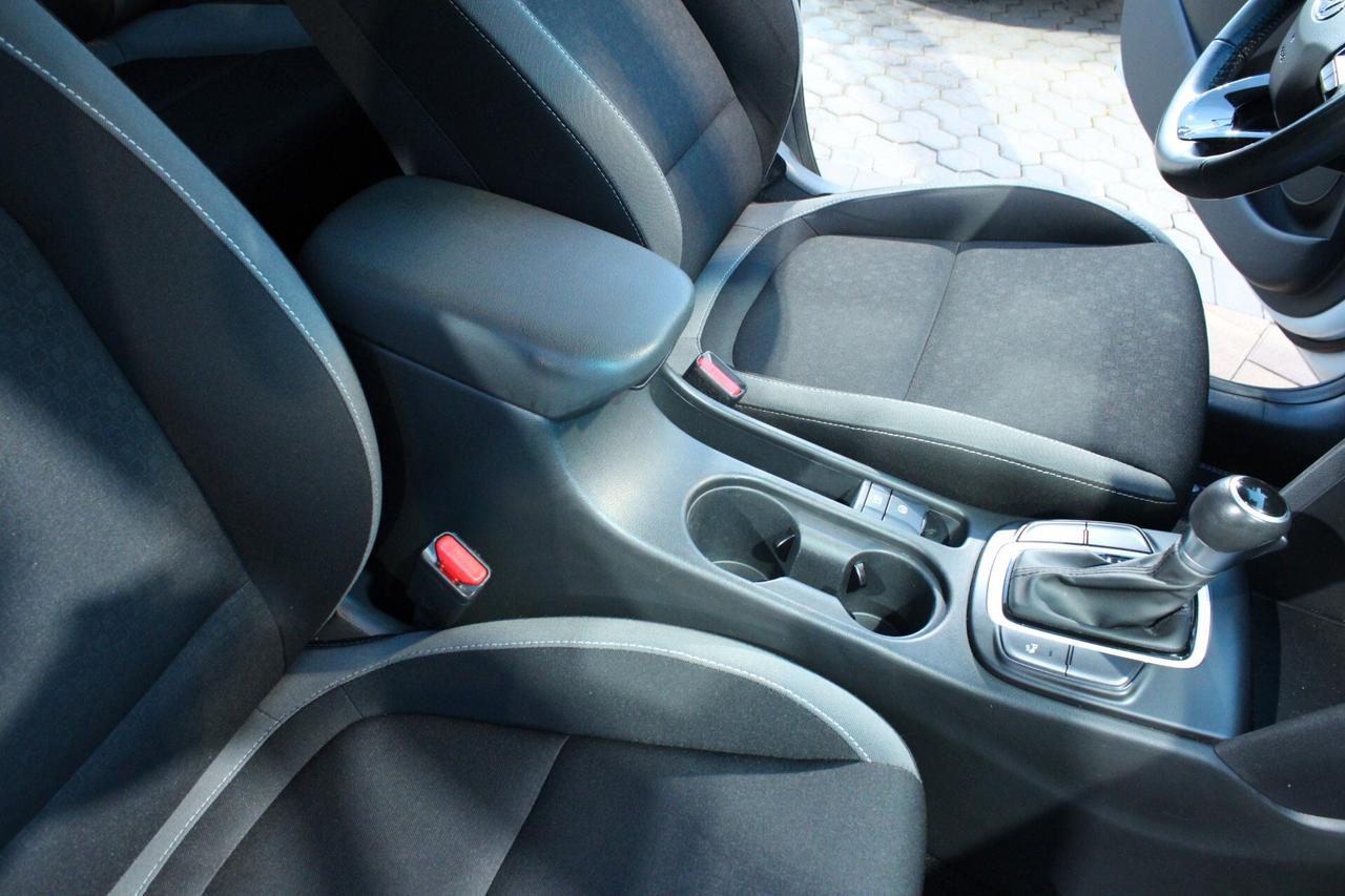 Hyundai Kona HEV 1.6 DCT Exellence