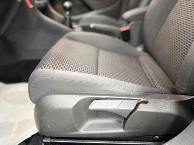 VOLKSWAGEN Golf 1.4 TSI 122CV 5p. Sport Edition