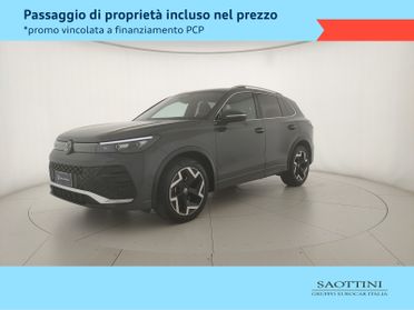 2.0 TDI R-line 150 CV DSG