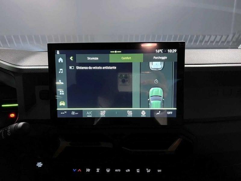 Dacia Duster Duster Tce 130 CV MHEV 4x4 Extreme