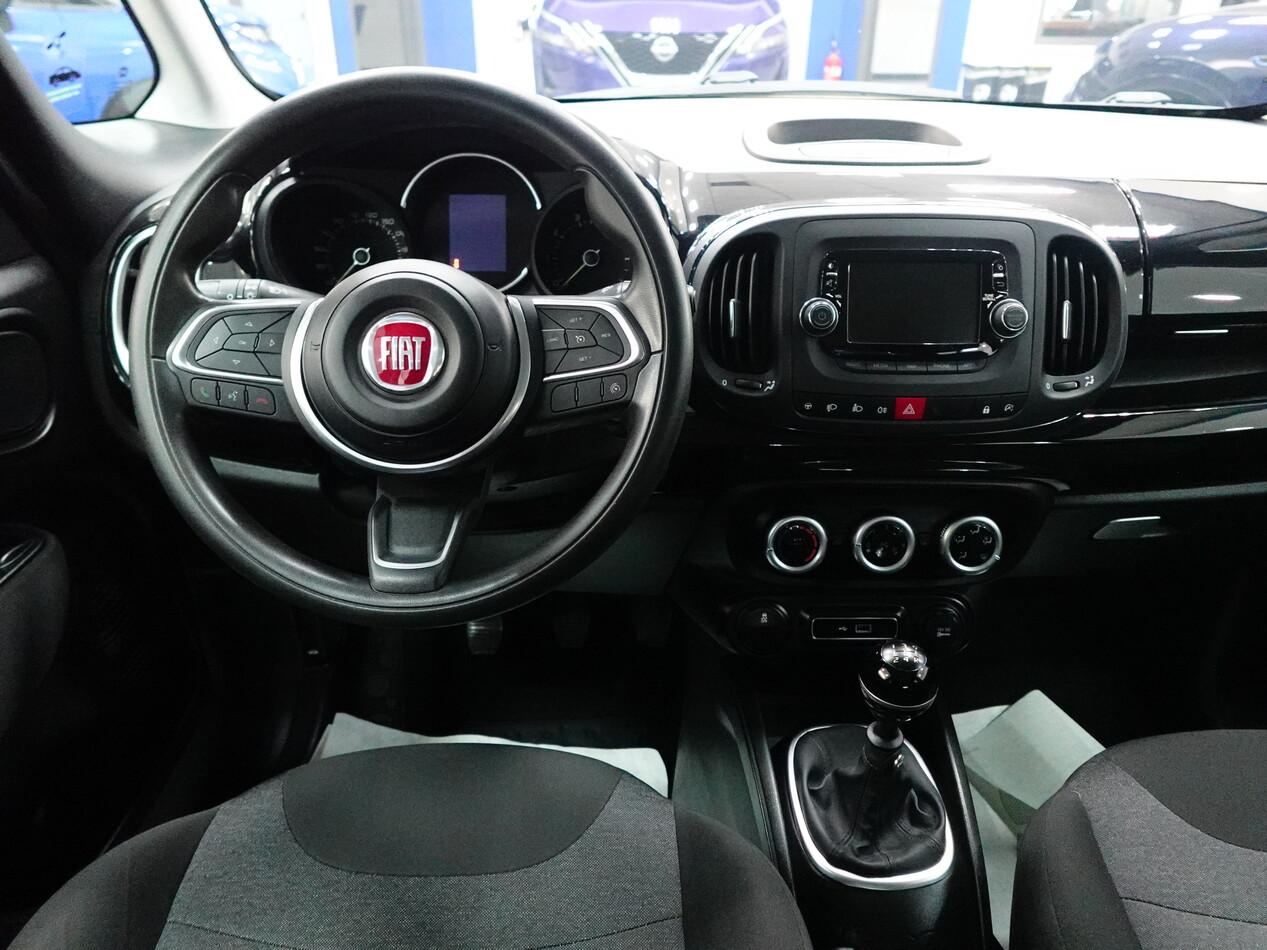 Fiat 500 L 1.3 MJT 95 CV URBAN