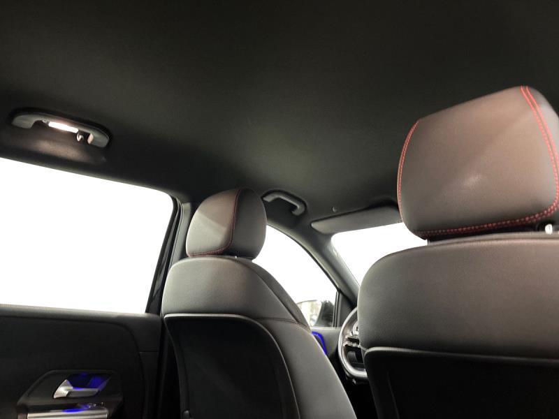 Mercedes Classe B 180 180 D Advanced Plus AMG Line 8G-DCT