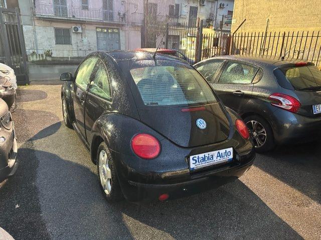 Volkswagen Seleziona Maggiolino 1.9 TDI cat