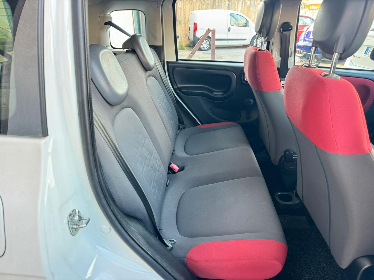 Fiat Panda 900 TwinAir Natural Power Metano EURO6