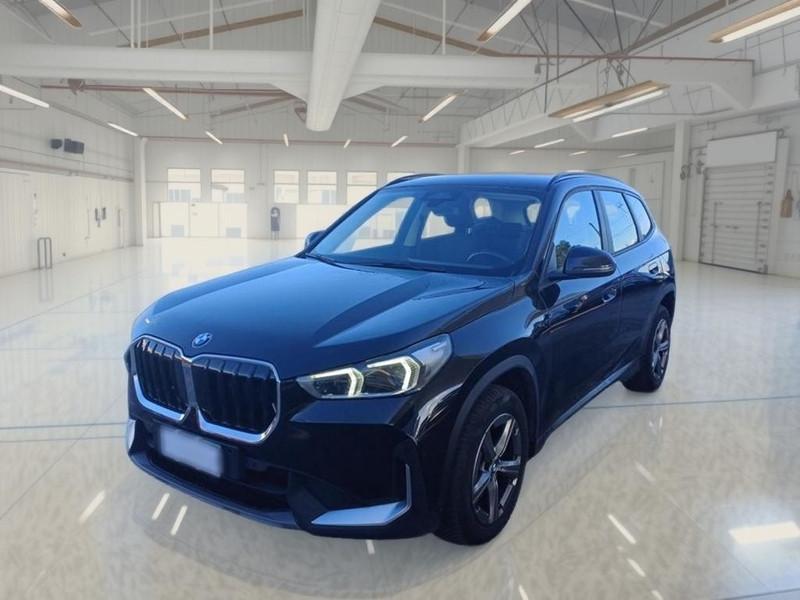 BMW X1 SDRIVE 18I EDITION ESSENCE DCT 5 PORTE SUV