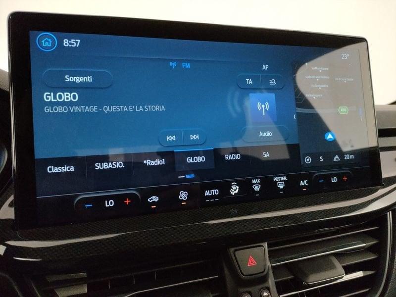 Ford Focus 1.0 ecoboost h ST-Line X 125cv powershift