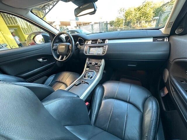Land Rover Range Evoque 2.0 TD4 150 CV 5p. HSE Dynamic