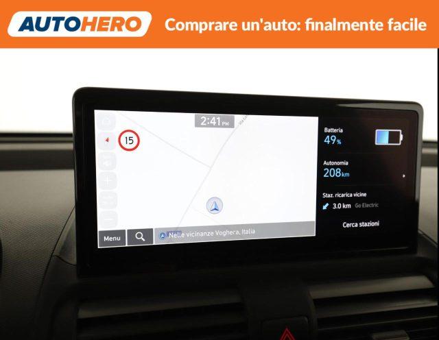 HYUNDAI INSTER 49 kWh XTech