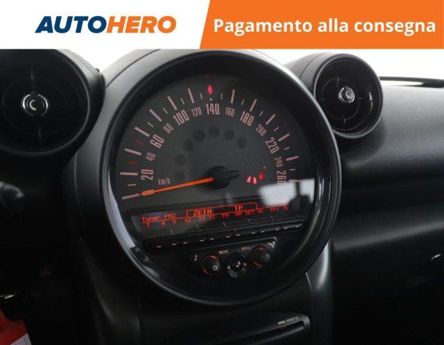 MINI Countryman Mini Cooper SD Countryman
