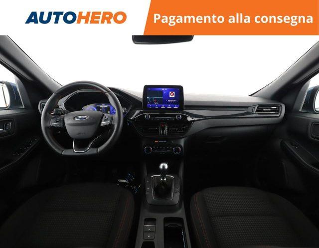 FORD Kuga 1.5 EcoBoost 150 CV 2WD ST-Line