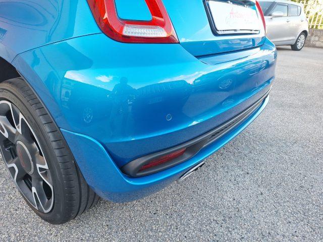 FIAT 500 1.3 Multijet 95 CV S