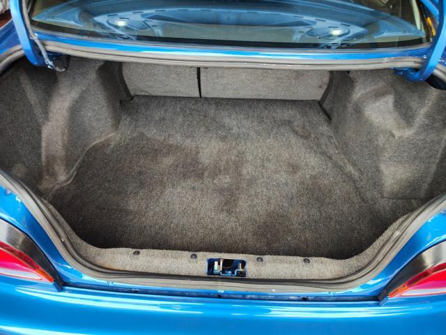SUBARU Impreza 2.0 TURBO 4X4 ( TETTO APRIBILE )