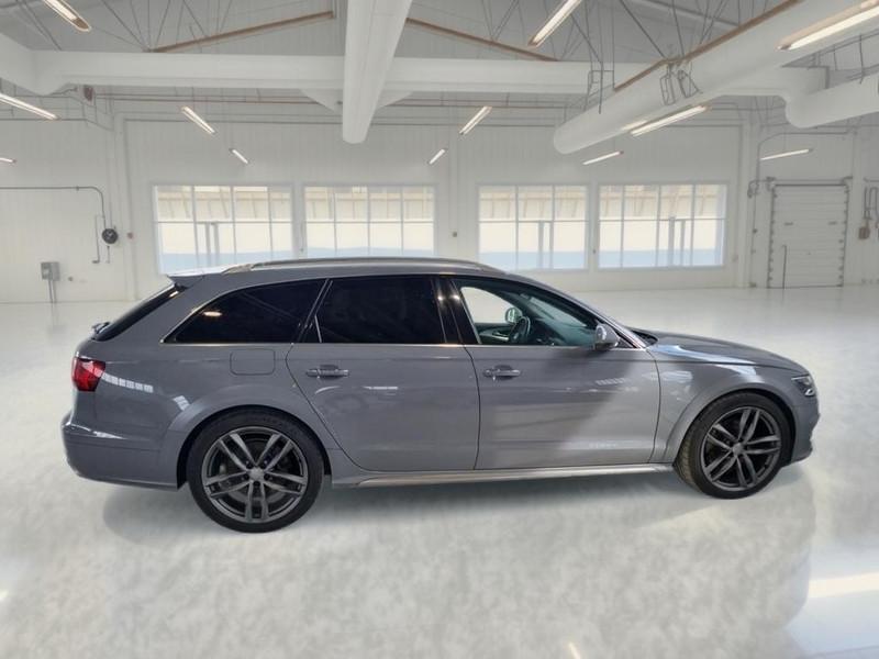 AUDI A6 ALLROAD 3.0 V6 TDI business plus 4x4 Automatic S/S