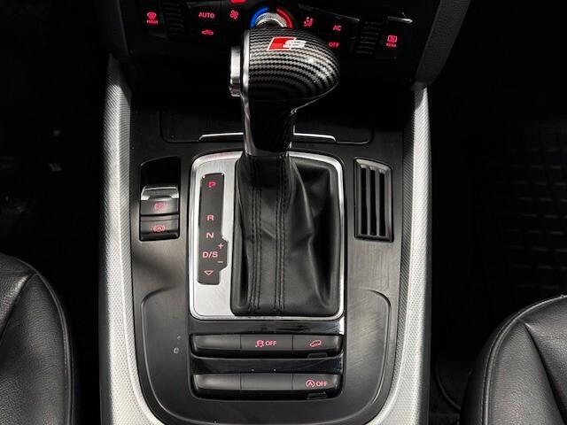 Audi Q5 2.0 TDI 170 CV quattro S tronic Advanced Plus
