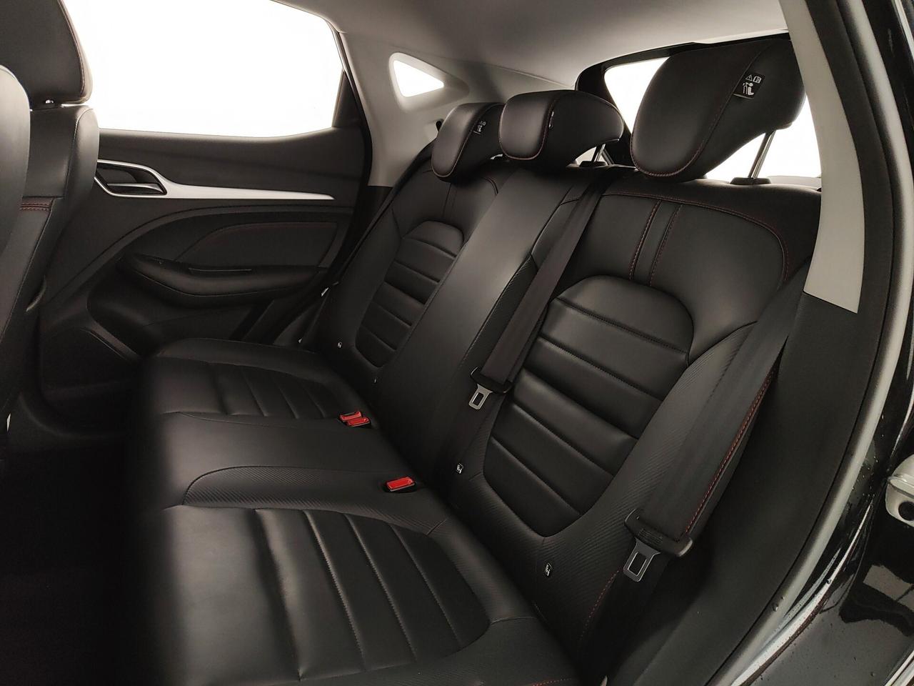 Mg ZS 1.0T-GDI aut. Luxury