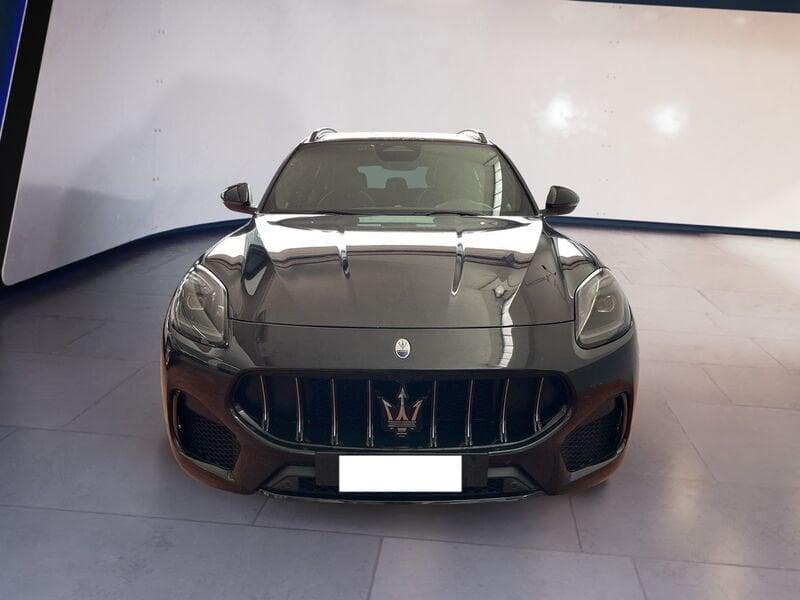 Maserati Grecale 2.0 mhev GT 300cv auto