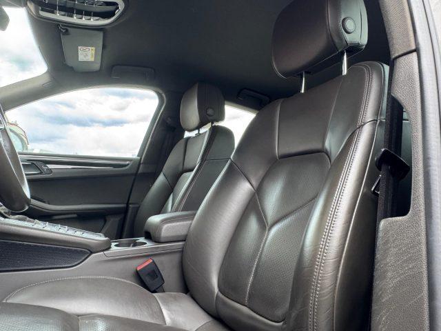 PORSCHE Macan 3.0 S Sospensioni Pneumatiche, Matrix