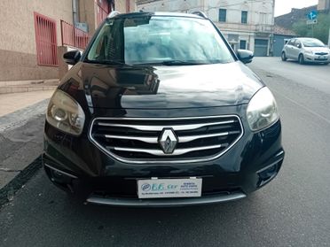 Renault Koleos 2.0 dCi 150CV 4X4 Proactive Luxe ESM