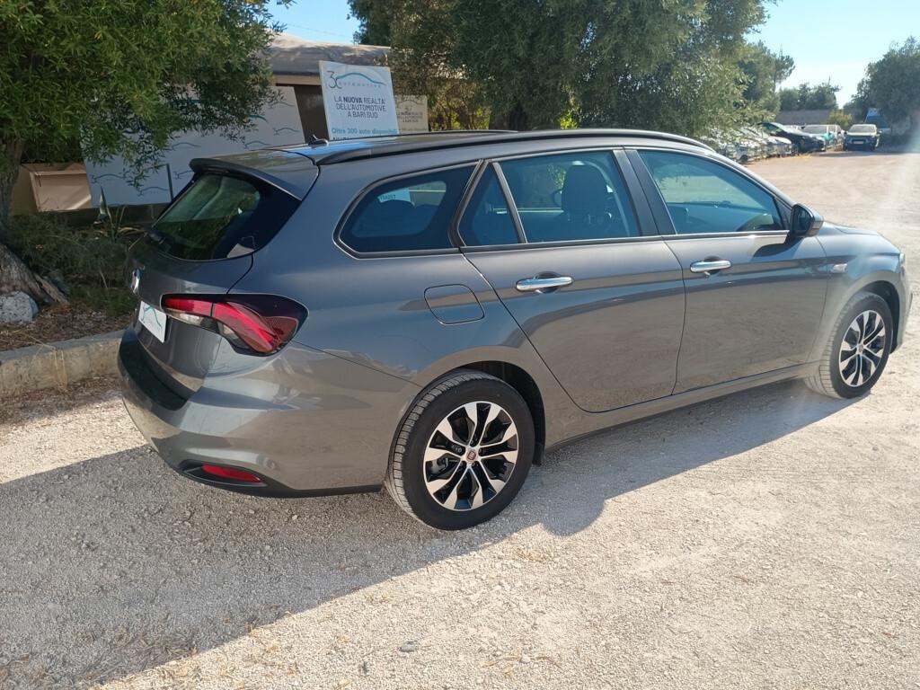 Fiat Tipo SW 1.3 MJ 95CV City Life KM0