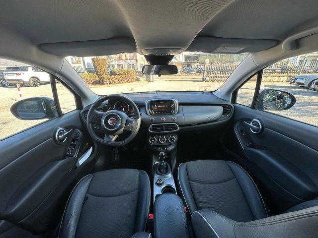 FIAT 500X 2.0 MultiJet 140 CV 4x4 Cross SCONTO ROTTAMAZIONE