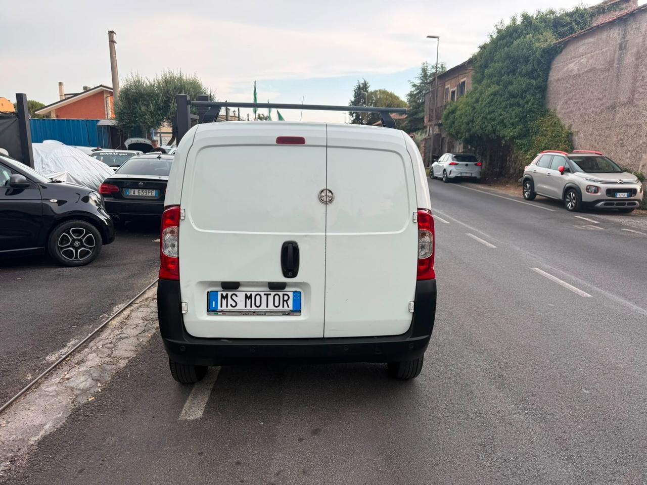 Fiat Fiorino 1.3 Multijet - 2011 - 215.000km - IVA INCLUSA