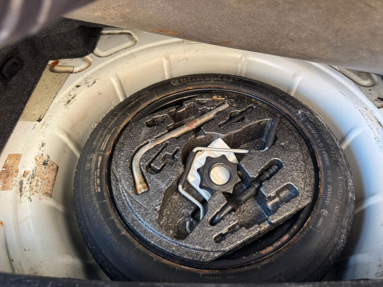 AUDI A3 CABRIO 2.0 TDI F.AP. AMBITION