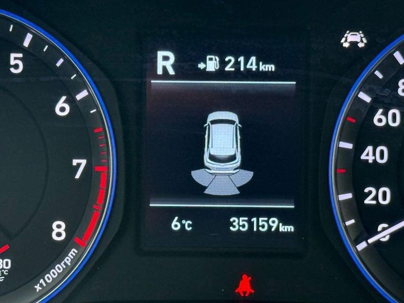 Hyundai Kona Kona 5p 1.0 T-GDI 120cv 6m Xpossible