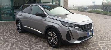 PEUGEOT 3008 Hybrid4 300 e-EAT8 GT