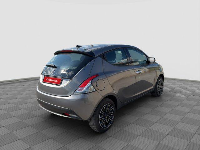LANCIA Ypsilon Ypsilon 1.0 FireFly 5 porte S&S Hybrid Silver Plus