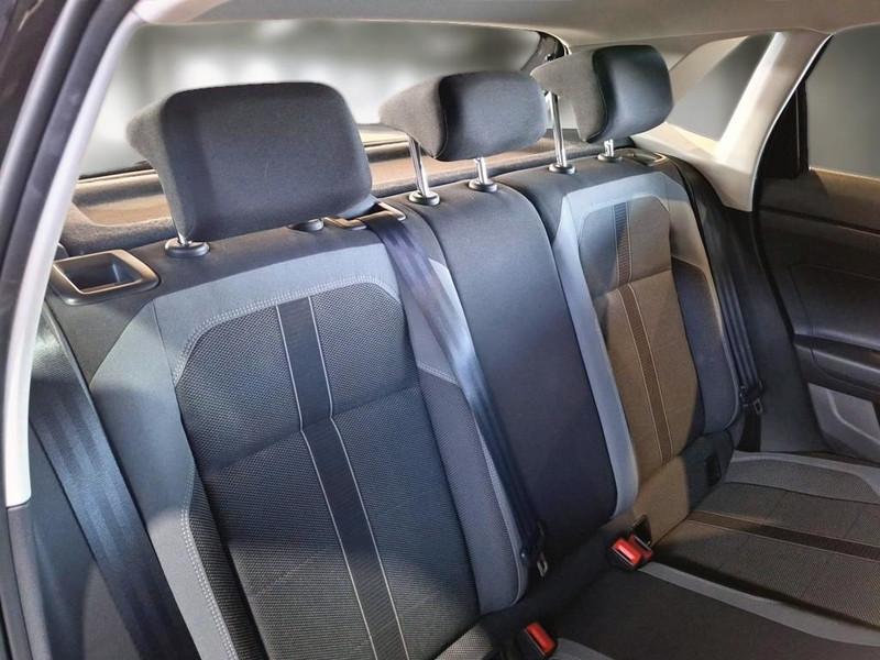 VOLKSWAGEN POLO 1.0 TSI 81kW Business Highline DSG 5 PORTE