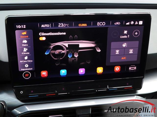 CUPRA Leon SPORTSTOURER 1.4 E-HYBRID 245CV DSG VZ