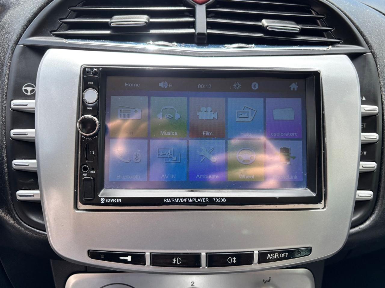 Lancia Delta 1.6 MJT DPF Platino NEOPATENTATI