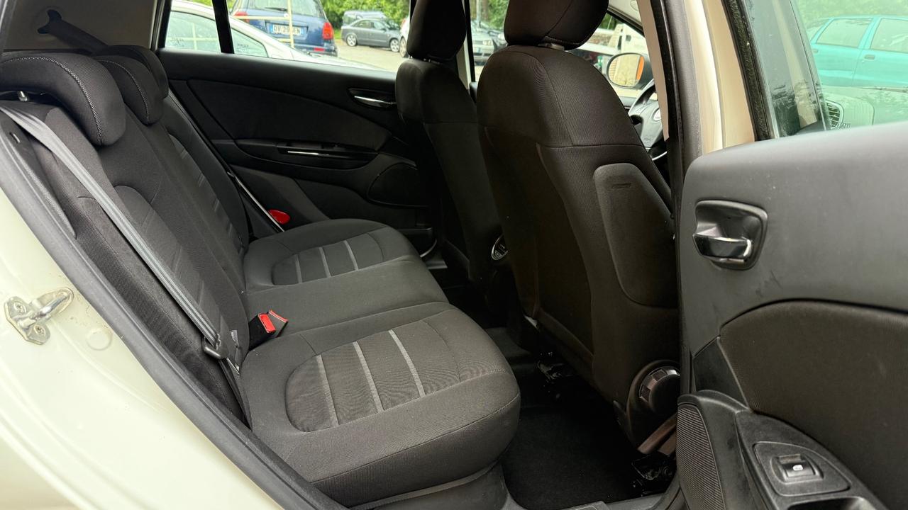 Fiat Bravo 1.6 MJT 120 CV DPF Street