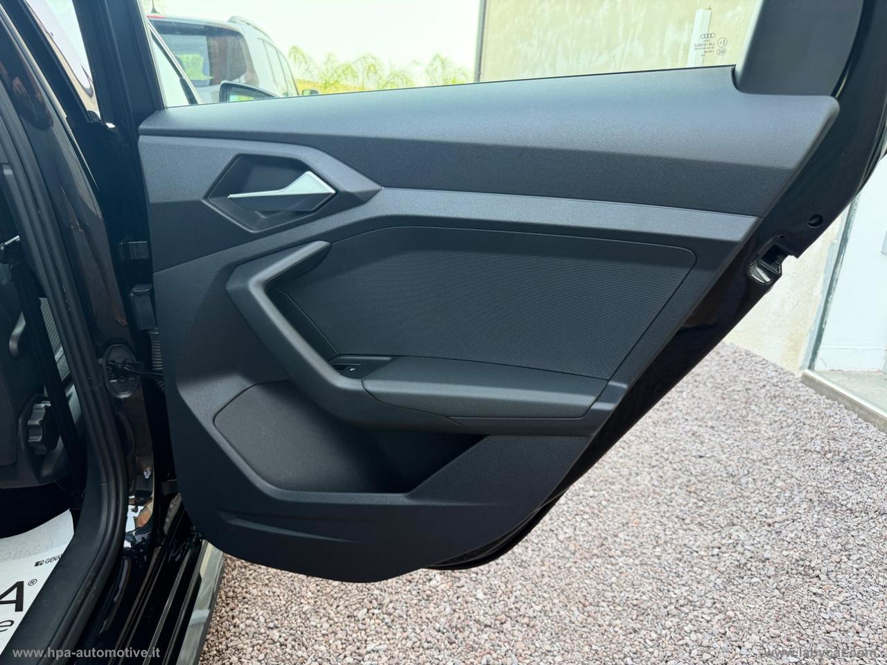 AUDI A1 SPORTBACK 116CV TFSI S-line FULL LED KEYLESS