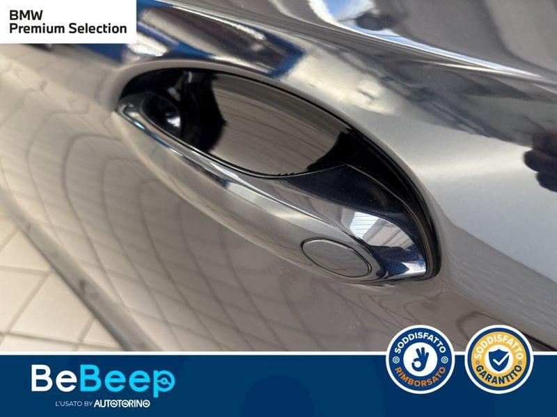 BMW Serie 5 Touring 530D TOURING MHEV 48V XDRIVE MSPORT AUTO