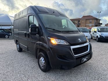 Peugeot Boxer L1 H2